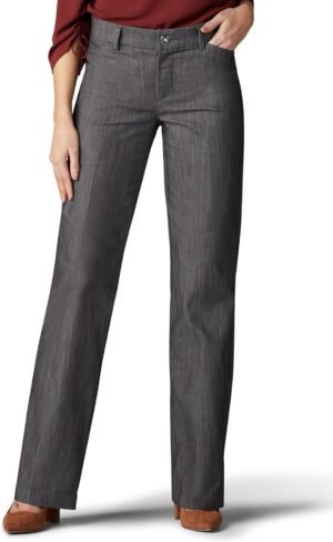 Lee Women’s Ultra Lux Comfort...