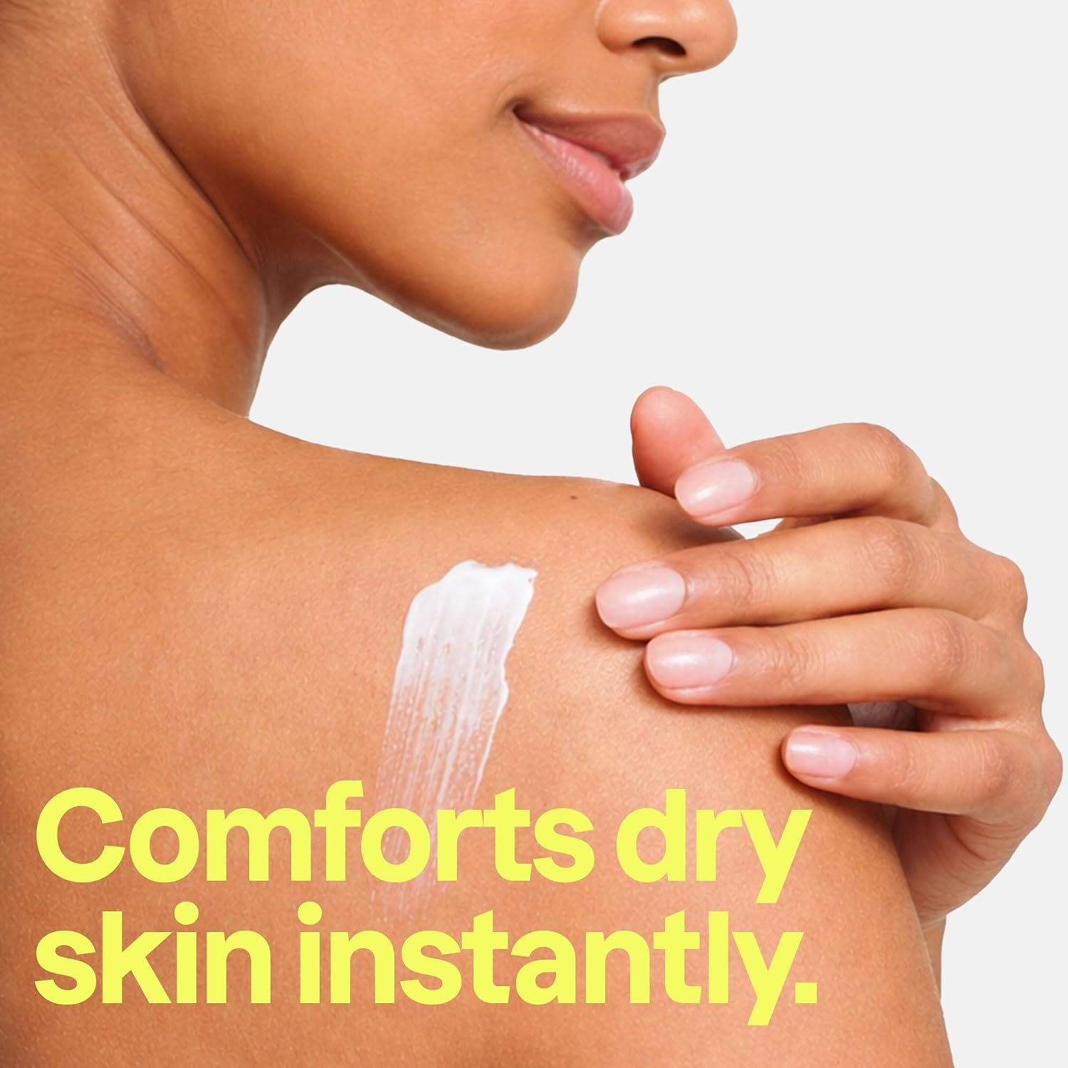 ATTITUDE Body Lotion, EWG Verified Moisturizer, Vegan Skin Care Products, Non-Greasy, Hydrating for Dry Skin, Cruelty Free, Extra Gentle, Unscented, 16 Fl Oz - Image 2