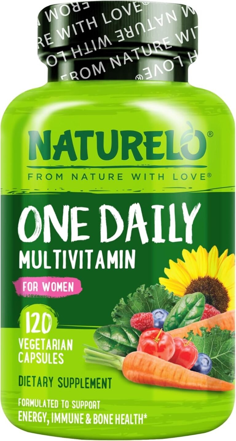 Health & Supplements