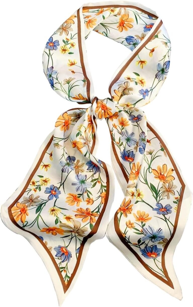 Scarves