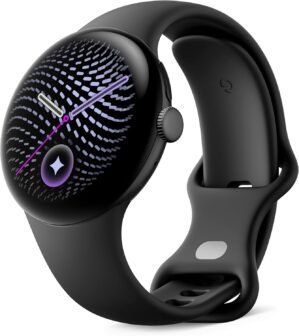 Google Pixel Watch 5 (41mm) –...