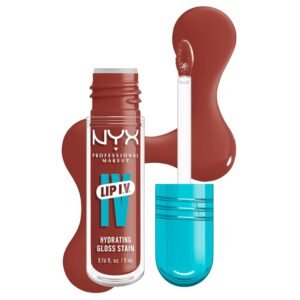NYX PROFESSIONAL MAKEUP Lip IV Hydr...