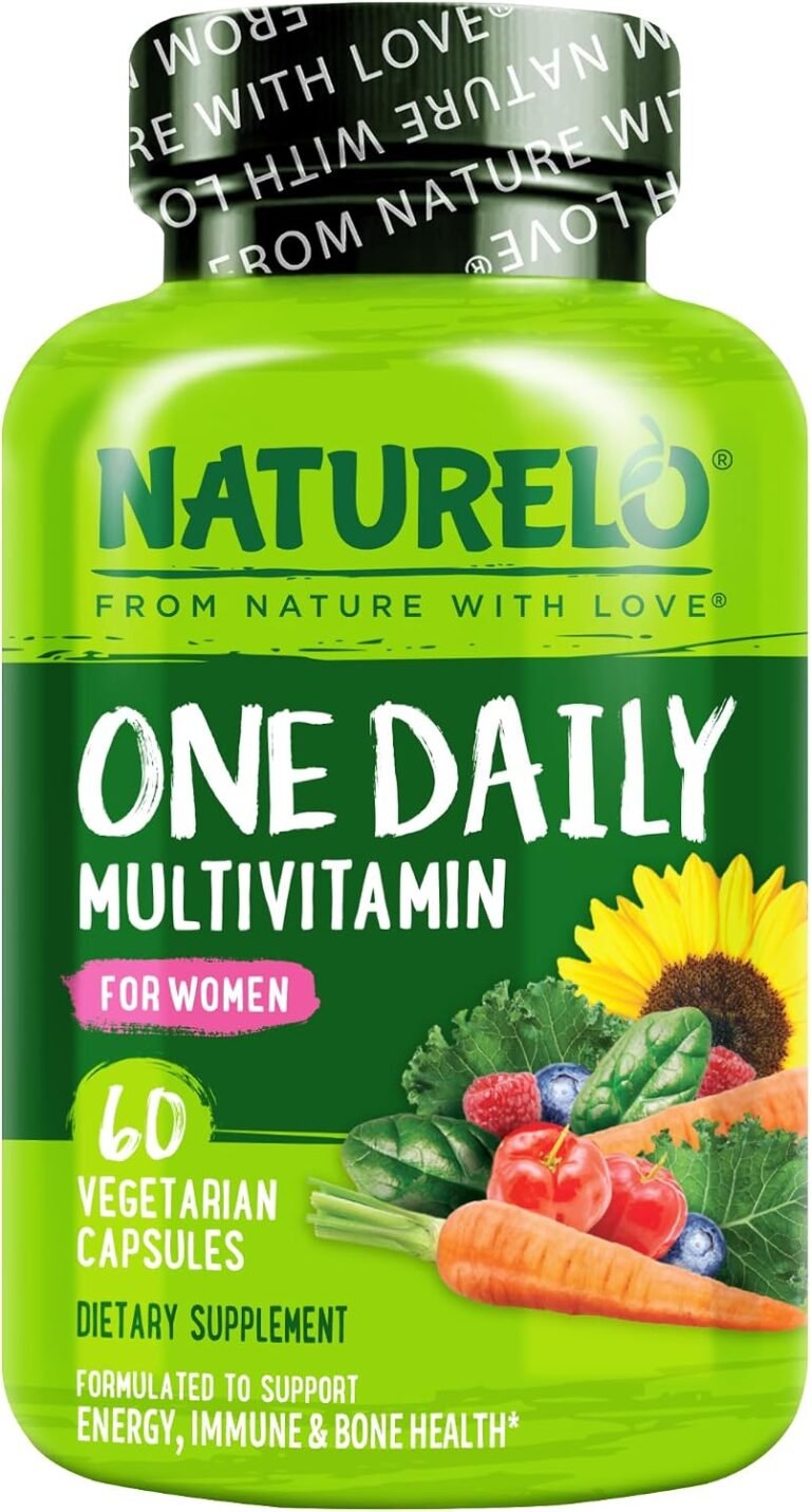 Health & Supplements