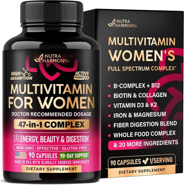 Health & Supplements