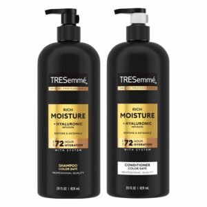 TRESemmé Rich Moisture Hydrating S...