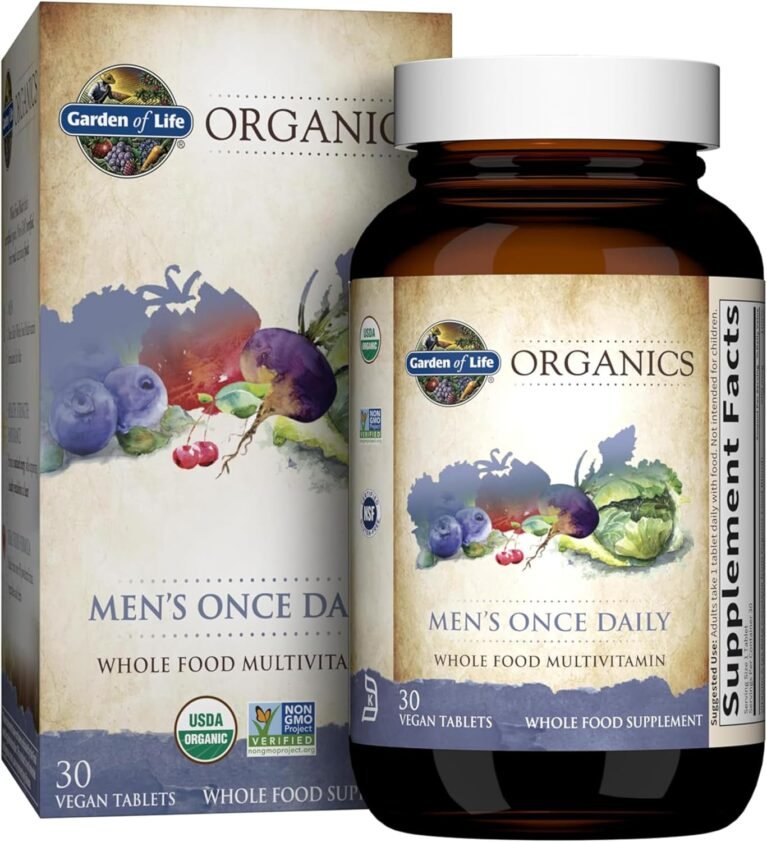 Health & Supplements