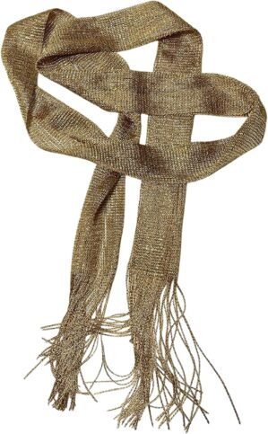 Verdusa Women’s Shiny Fringe ...