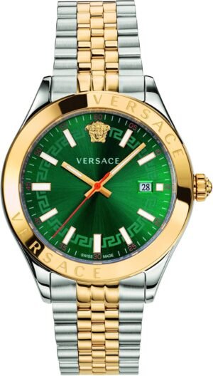 Versace Hellenyium Bracelet Watch