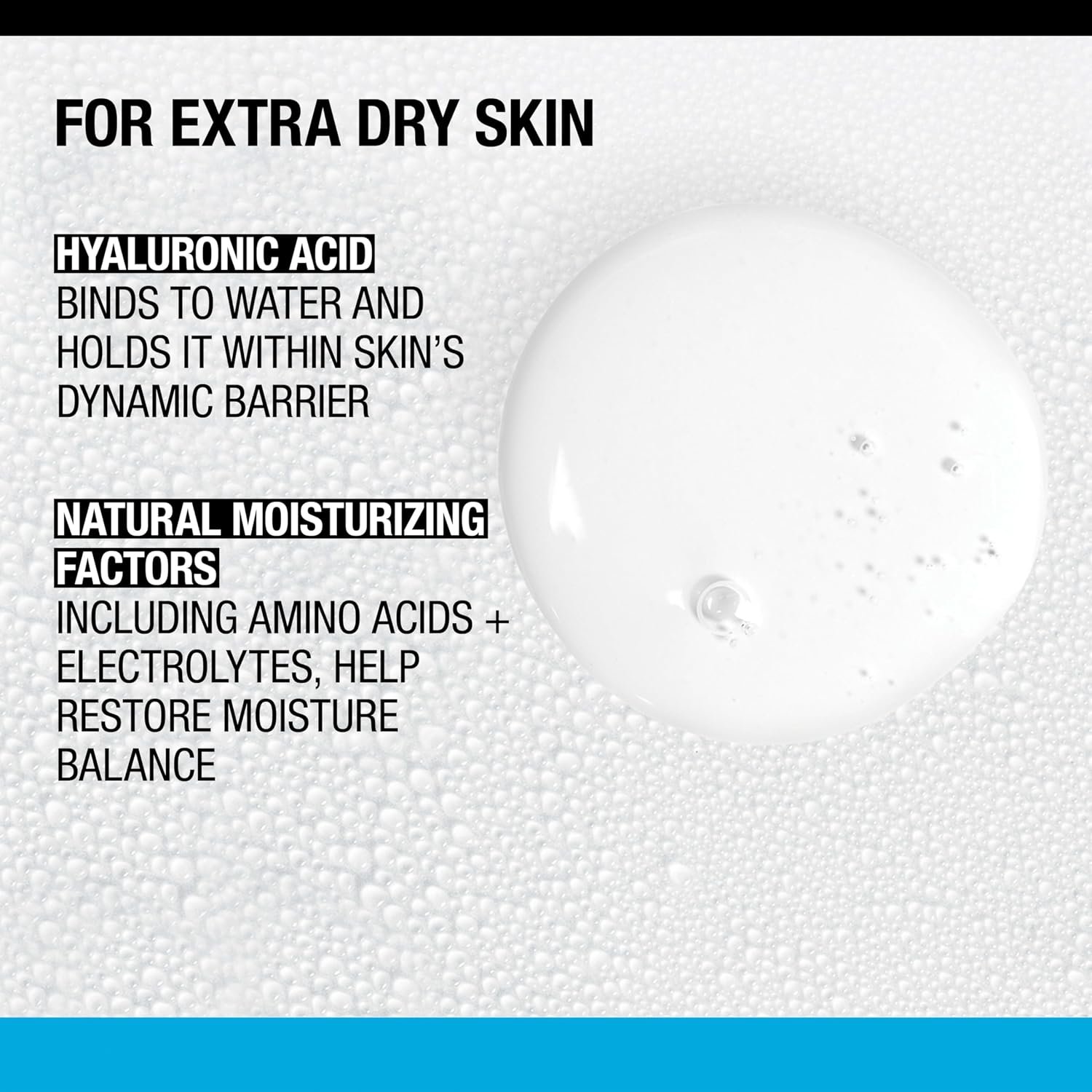 Neutrogena Hydro Boost Ultra Hydrating Serum, Fragrance-Free, 1 fl oz | Fragrance-Free Face Serum for Weightless Hydration and Softer, Glowing Skin, Non-Comedogenic - Image 2