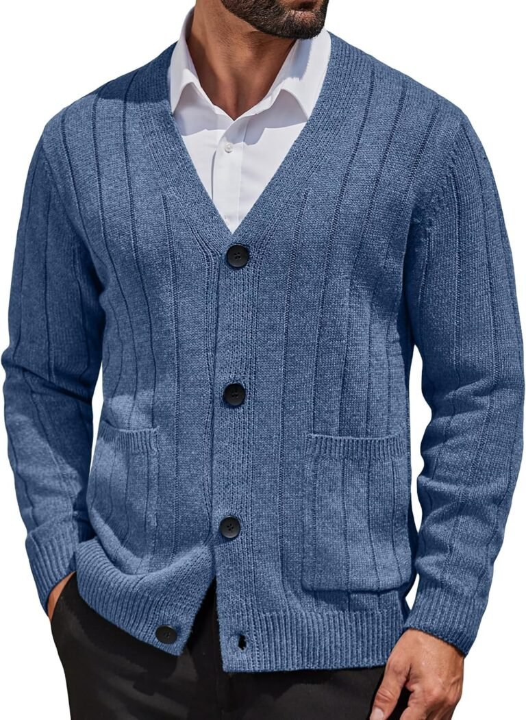 Sweaters & Cardigans