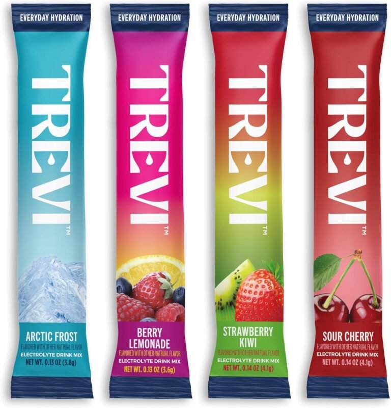 Electrolyte Supplements