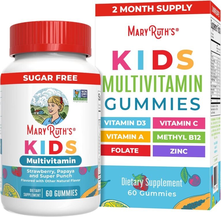 Health & Supplements