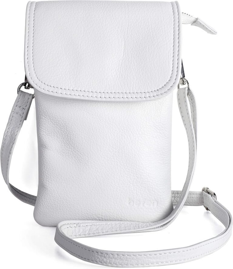 Leather Handbags