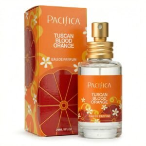 Pacifica Tuscan Blood Orange Perfum...