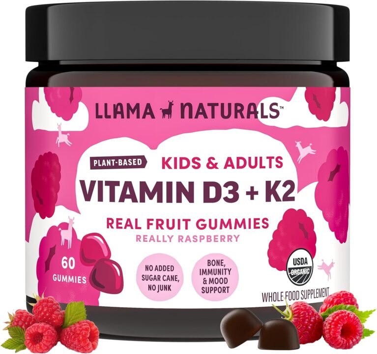 Health & Supplements