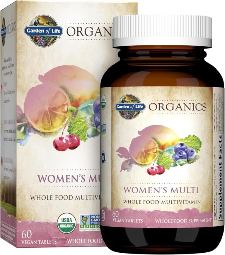 Health & Supplements