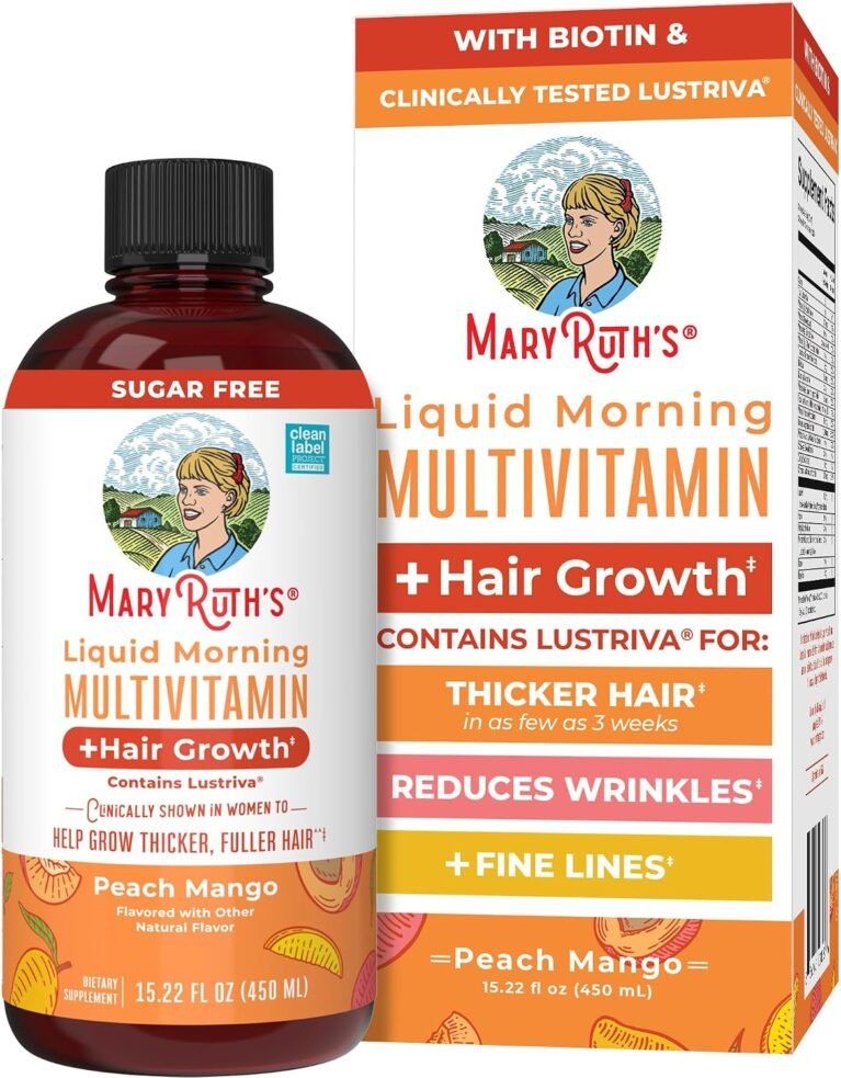 Health & Supplements