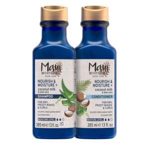 Maui Moisture Nourish & Moistu...