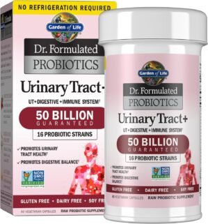 Garden of Life Dr. Formulated Probi...