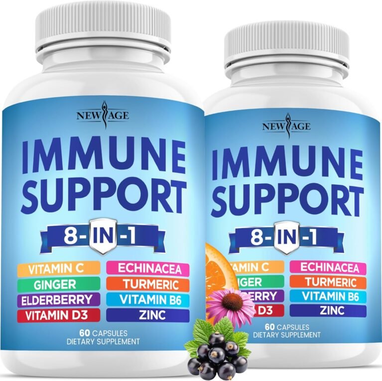 Health & Supplements