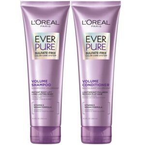 L’Oreal Paris Volume Sulfate ...