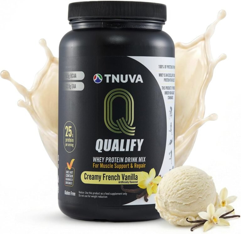 Protein Powder Supplements
