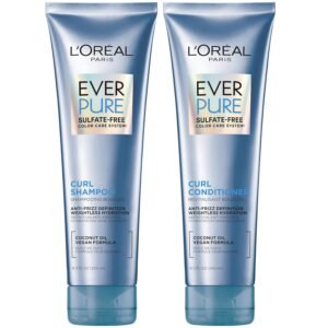 L’Oreal Paris Sulfate Free Sh...