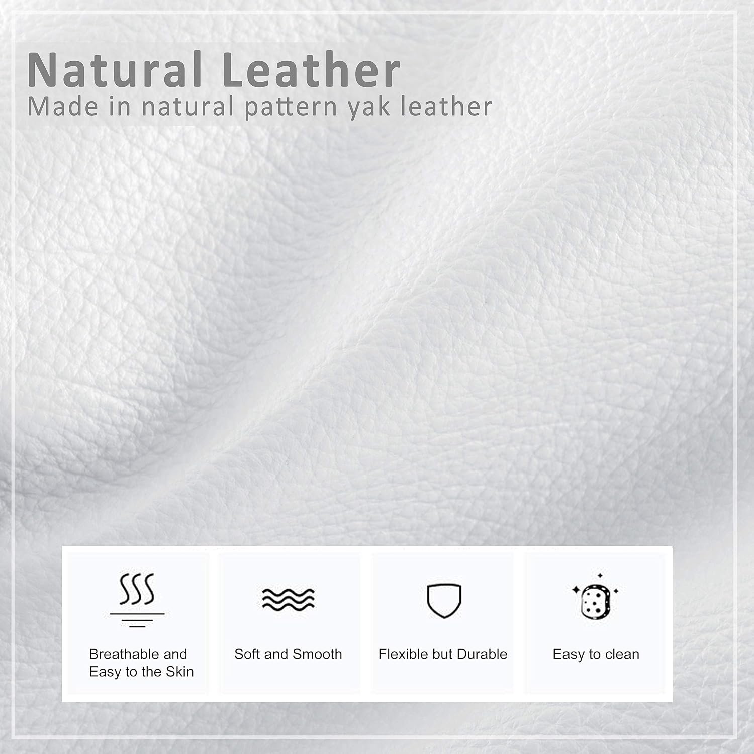befen Genuine Leather Small Crossbody Bags for Women Cell Phone Travel Bag - Image 4