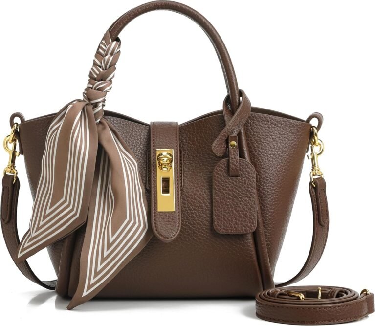Leather Handbags