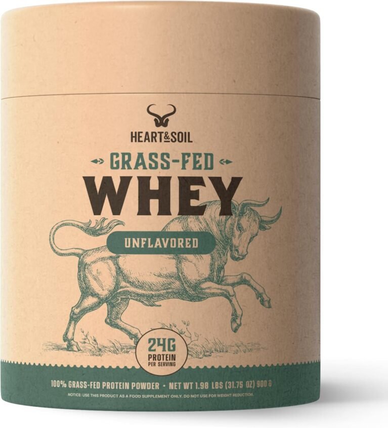 Protein Powder Supplements