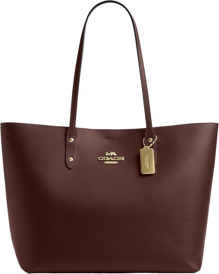 Leather Handbags