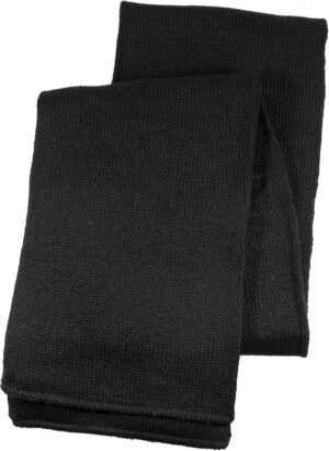 Gelante Men Classic Knit Winter Sca...