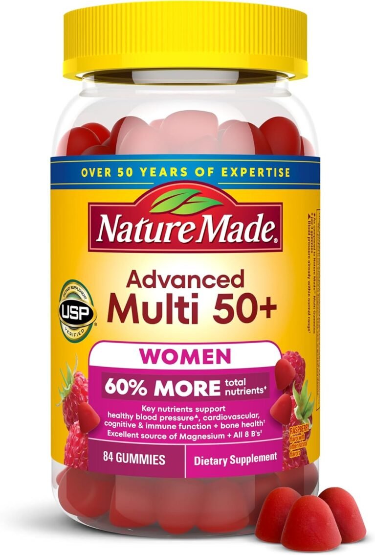 Health & Supplements