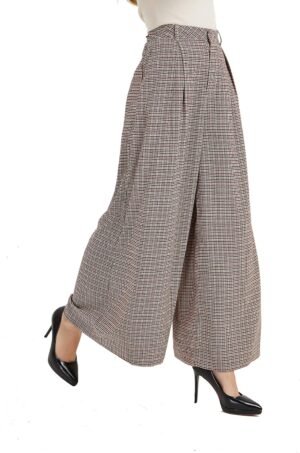 Tronjori Womens High Waist Casual W...