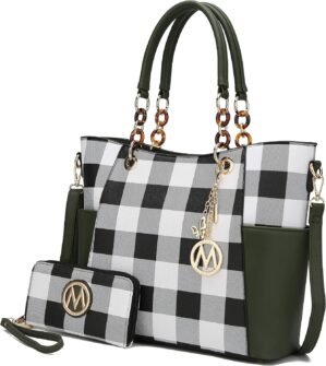 J’OMOR by Mia Tote Bag for Women,...