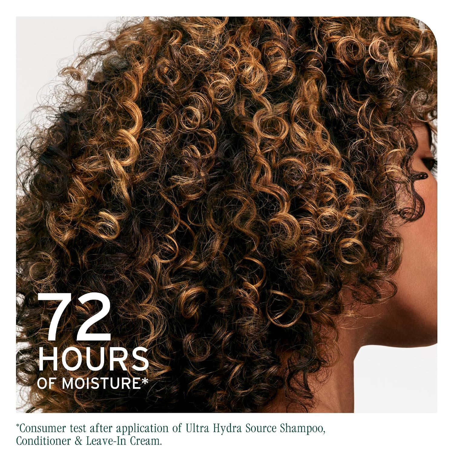 Biolage Ultra Hydra Source Set – For Very Dry Hair | Renews Hair's Moisture and Deeply Conditions With Frizz Control and Added Shine, For Very Dry Hair, Silicone-Free & Vegan - Image 4