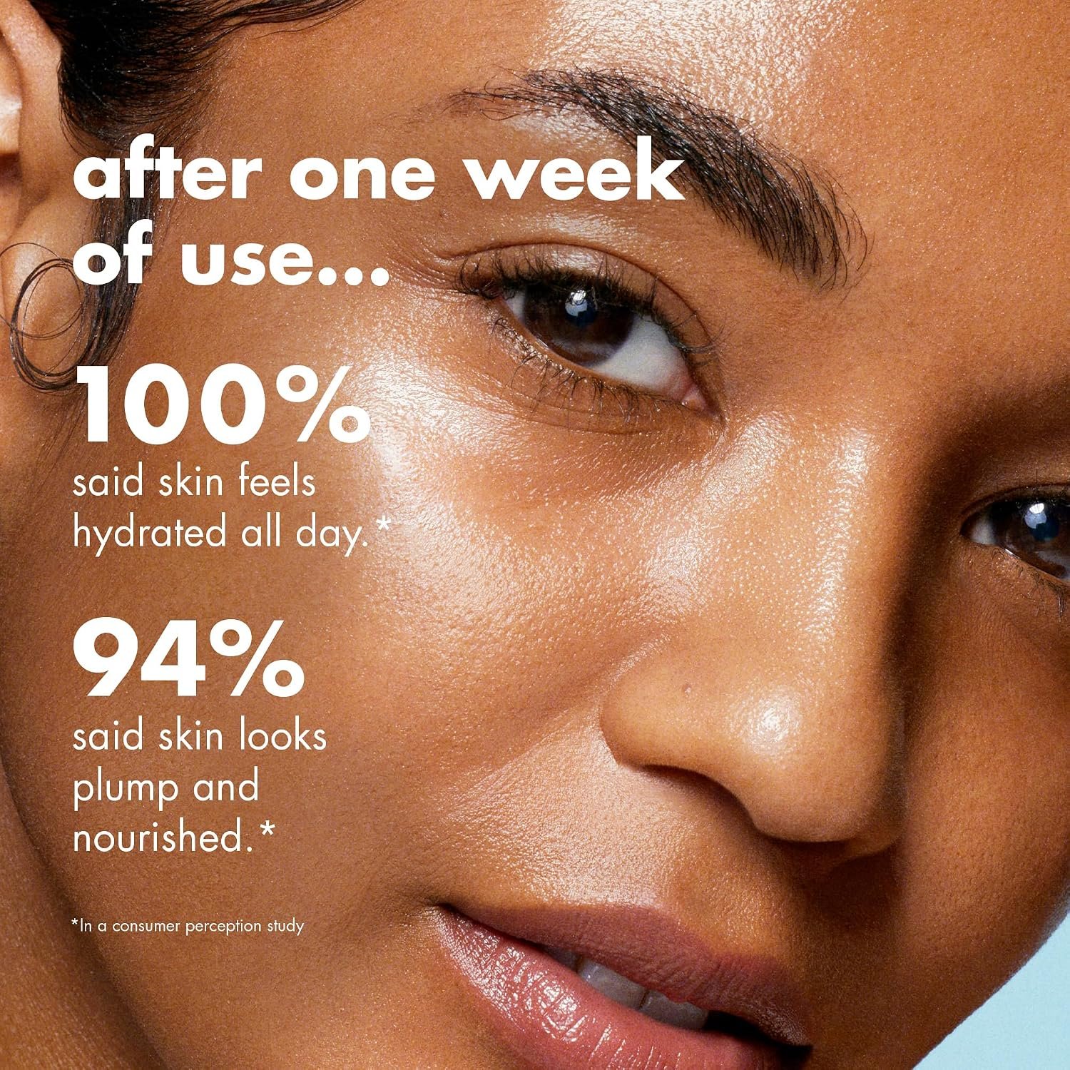 e.l.f. SKIN Holy Hydration! Face Cream with Hyaluronic Acid, Fragrance Free, Niacinamide & Peptides, Nourishing Moisturizer, Vegan & Cruelty-Free - Image 3