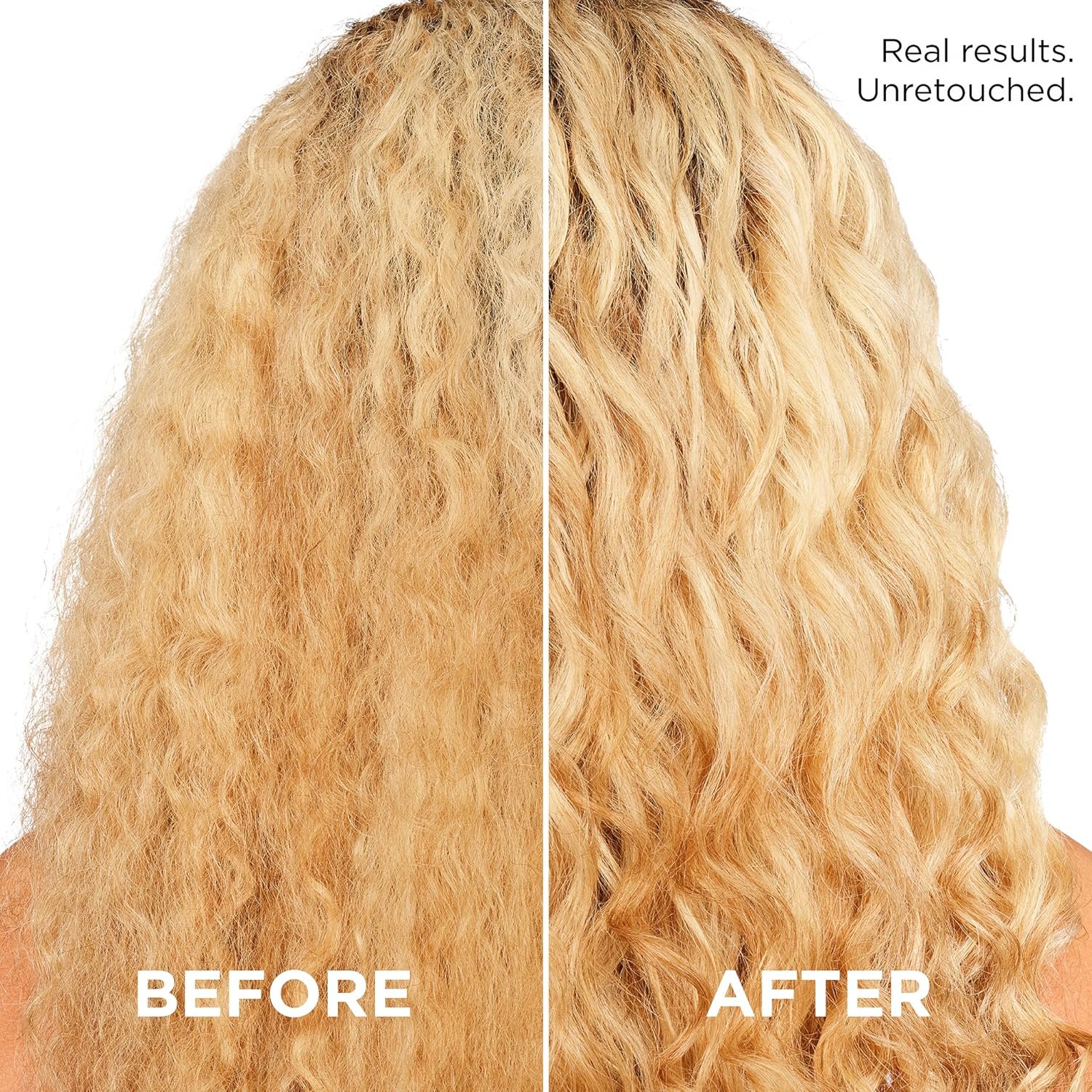 L'Oreal Paris Sulfate Free Shampoo and Conditioner for Curly Hair, Lightweight, Anti-Frizz Hair Care with Coconut Oil, EverPure, 8.5 Fl Oz, Set of 2 (Packaging May Vary) - Image 9