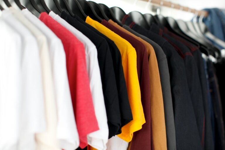 How to Care for Clothes So They Look Better for Longer
