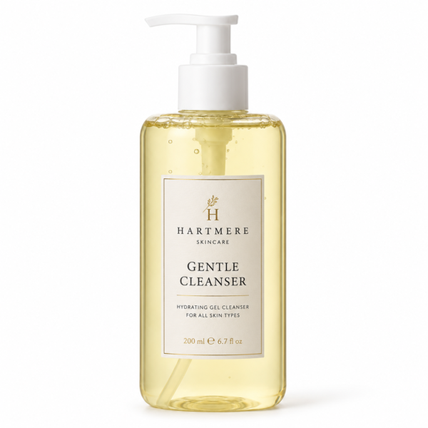 Cleansers