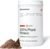 Momentous Vegan Protein Powder, 20g Pea & Rice Blend Protein, Chocolate