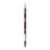Pink Up | Brow Liner | Precise application & intense color | Long-lasting smudge-proof formula | Eyebrow pencil | Makeup | Built-in brush for blending | Brown | Model PKBB02