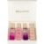 Bellavita Luxury Women’s Perfume Gift Set with Rose, Senorita, Date, and Glam | 80ml | Perfume for Women | Pink Pepper, Yuzu and Floral Peach | Long Lasting Fragrance