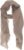 Nydotd Women Summer Cotton Linen Scarf Crinkle Long Beach Shawl Wrap hijab with Fringe