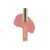 Milani Stay Put Longwear Liquid Lipstick, 12hr Matte Lip Stain – The Moment