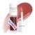 NOONI Korean Lip Oil – Appleginseng – Plumping & Hydrating Tinted Lip Gloss