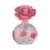 Lattafa Layaan – Fruity, Floral, Woody, Musky – Eau de Parfum Spray Long-Lasting Fragrance for Women, 2.53 Ounce / 75 ml