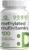 DEAL SUPPLEMENT Methylated Multivitamin for Men & Women, 240 Capsules | 100% DV Vitamins & Minerals | Activated B-Complex & Chelated Minerals, with CoQ10, TMG & ALA | Non-GMO, cGMP Manufactured