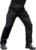Hiwise Men’s Stretch Tactical Pants Water Resistant Ripstop Cargo Pants Outdoor Lightweight EDC Work Hiking Pants