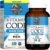 Garden of Life Vitamin Code Raw One for Men, Once Daily Multivitamin, 75 Capsules, One a Day Mens Vitamins plus Fruit, Veggies & Probiotics for Mens Health, Vegetarian Multivitamins